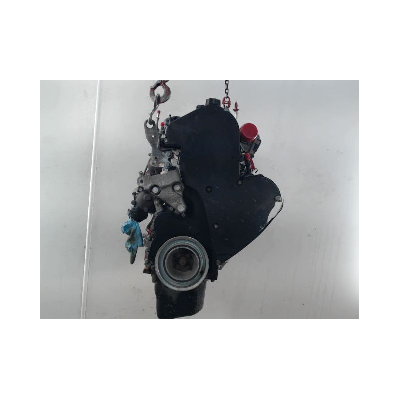 MOTEUR DIESEL FIAT DUCATO 130 Multijet 2,3 D