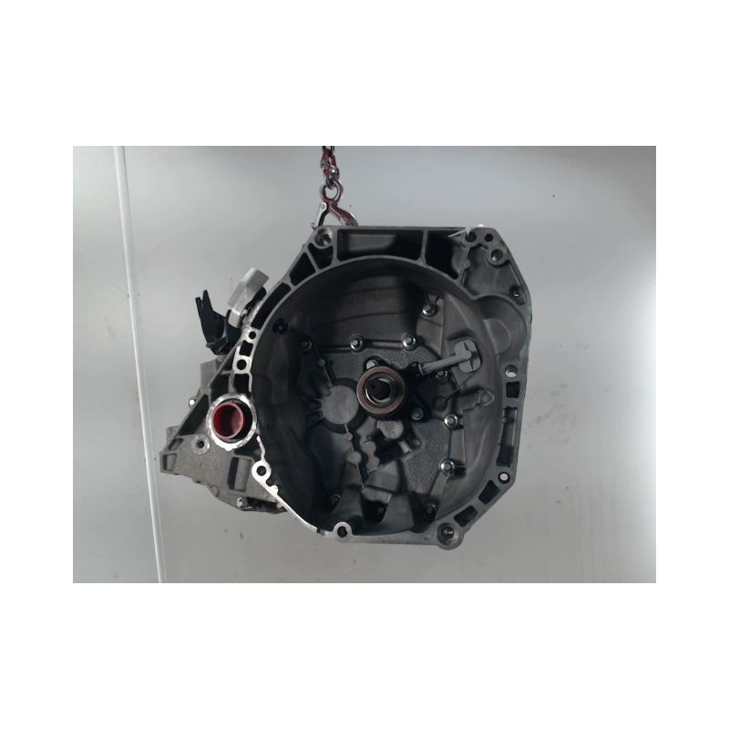 BOITE A VITESSE MECANIQUE RENAULT CLIO 0.9 TCe 90 
