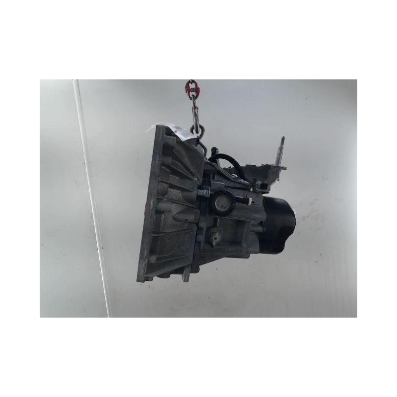 BOITE A VITESSE MECANIQUE RENAULT CLIO 0.9 TCe 90 