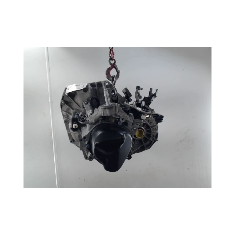 BOITE A VITESSE MECANIQUE RENAULT CLIO 0.9 TCe 90 