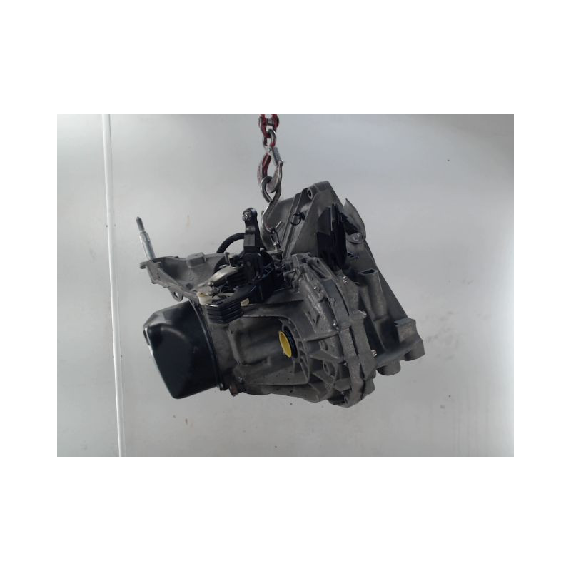 BOITE A VITESSE MECANIQUE RENAULT CLIO 0.9 TCe 90 
