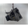 BOITE A VITESSE MECANIQUE RENAULT CLIO 0.9 TCe 90 
