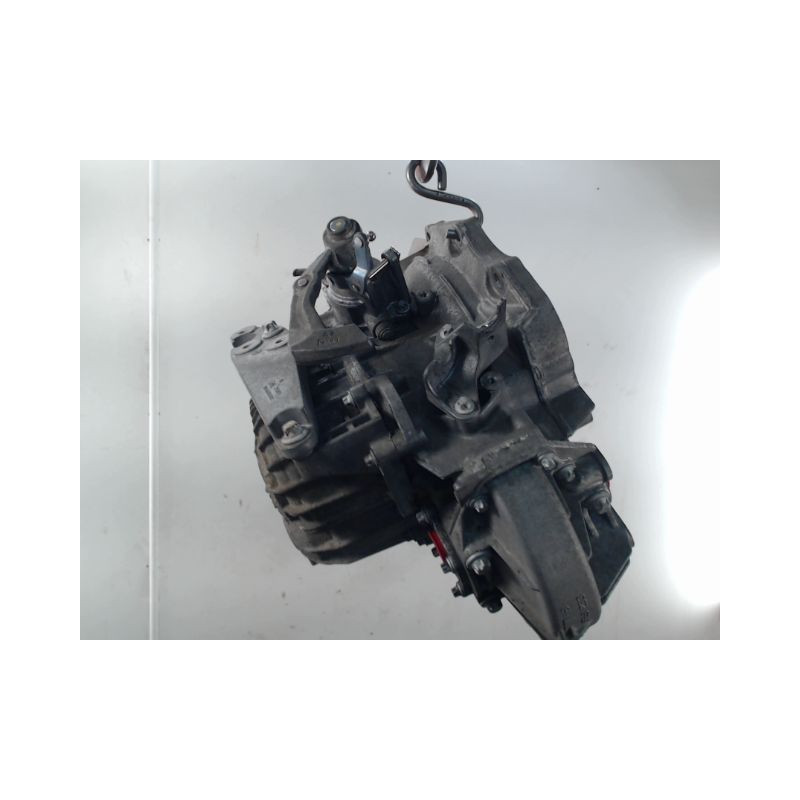 BOITE A VITESSE MECANIQUE OPEL ASTRA 1.7 CDTI 