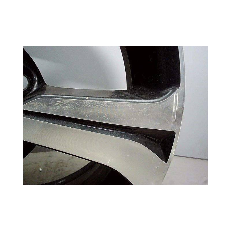 JANTE ALUMINIUM NISSAN PULSAR