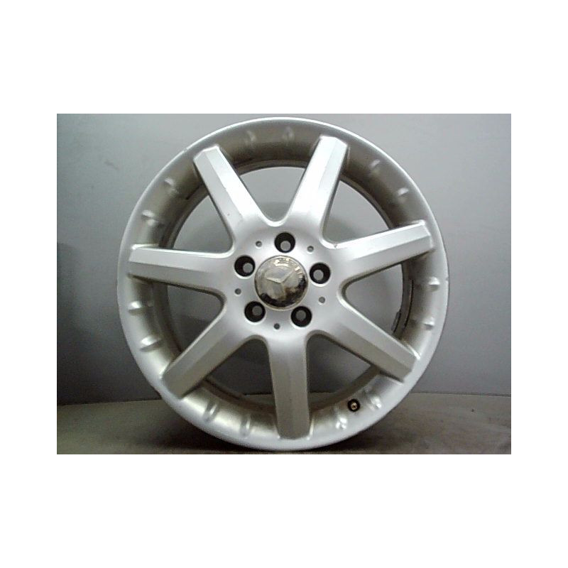 JANTE ALUMINIUM MERCEDES CLASSE A