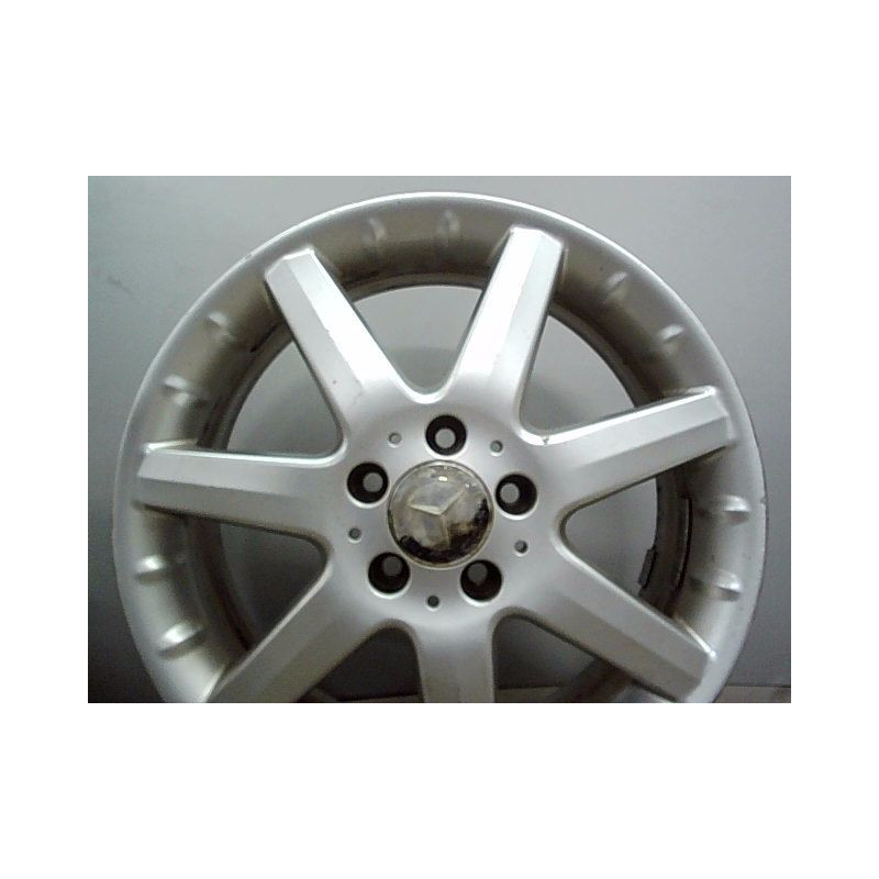 JANTE ALUMINIUM MERCEDES CLASSE A
