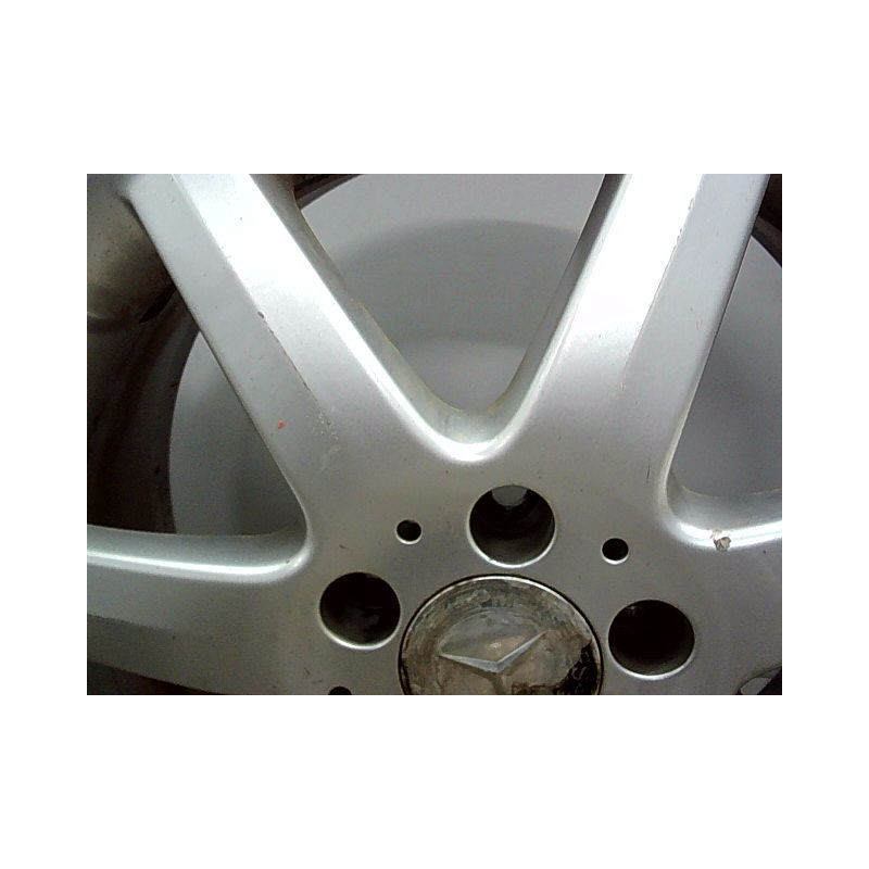 JANTE ALUMINIUM MERCEDES CLASSE A