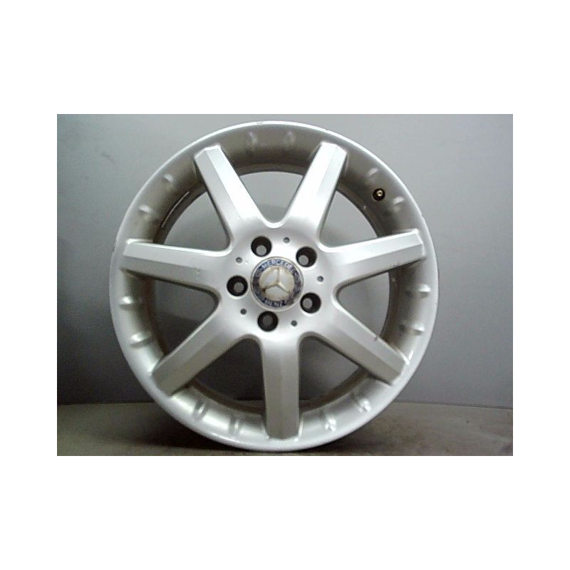 JANTE ALUMINIUM MERCEDES CLASSE A