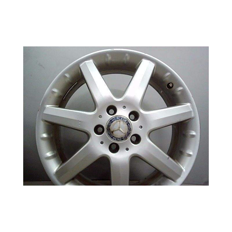 JANTE ALUMINIUM MERCEDES CLASSE A