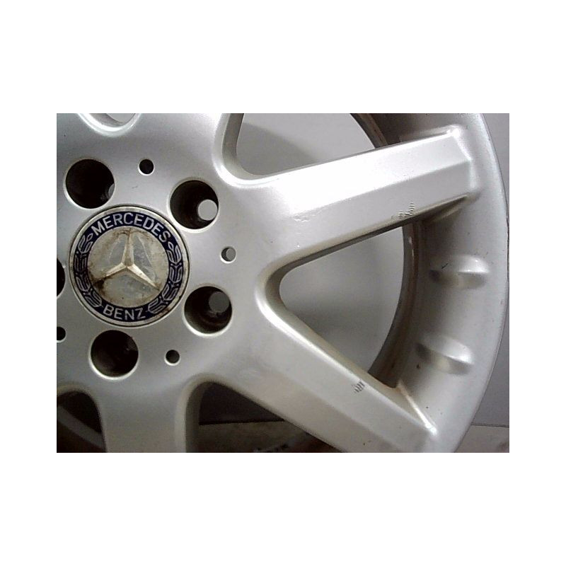JANTE ALUMINIUM MERCEDES CLASSE A