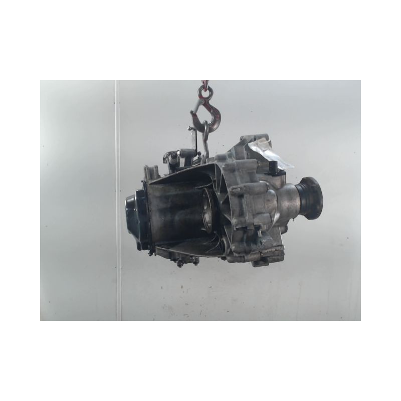 BOITE A VITESSE MECANIQUE AUDI A2 1.4