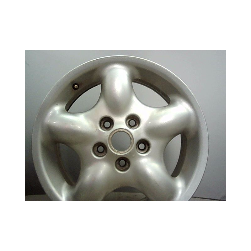 JANTE ALUMINIUM LAND ROVER FREELAND.