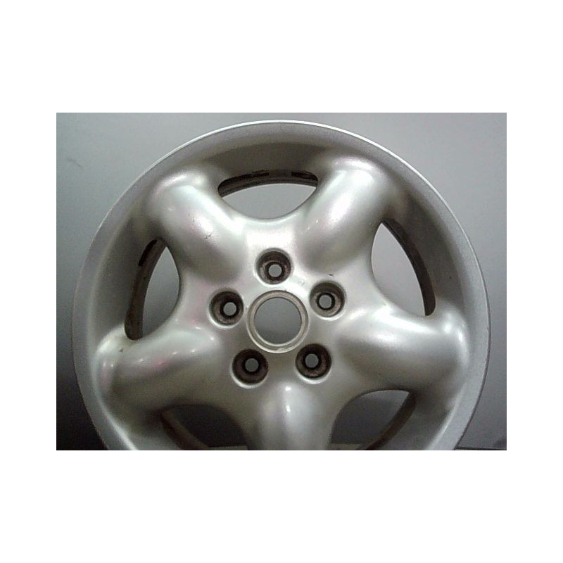 JANTE ALUMINIUM LAND ROVER FREELAND.