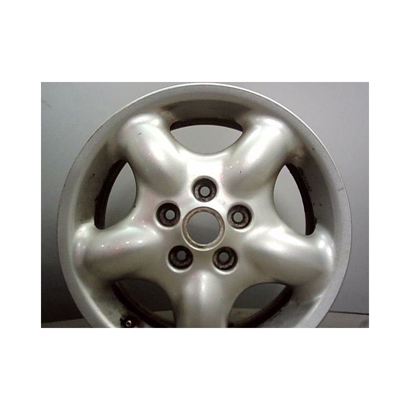 JANTE ALUMINIUM LAND ROVER FREELAND.