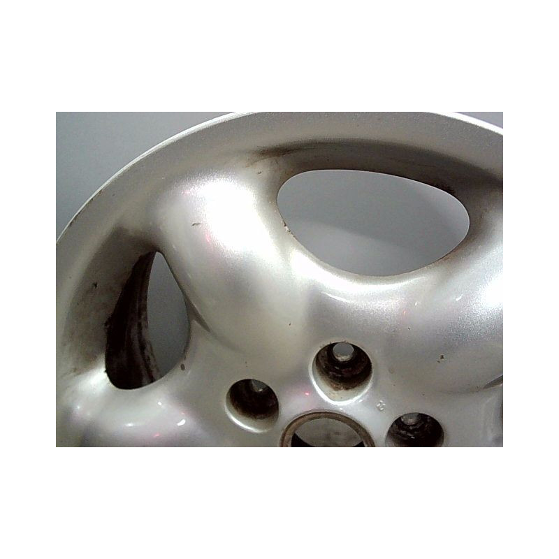 JANTE ALUMINIUM LAND ROVER FREELAND.