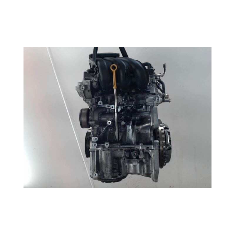 MOTEUR ESSENCE NISSAN MICRA 1.2