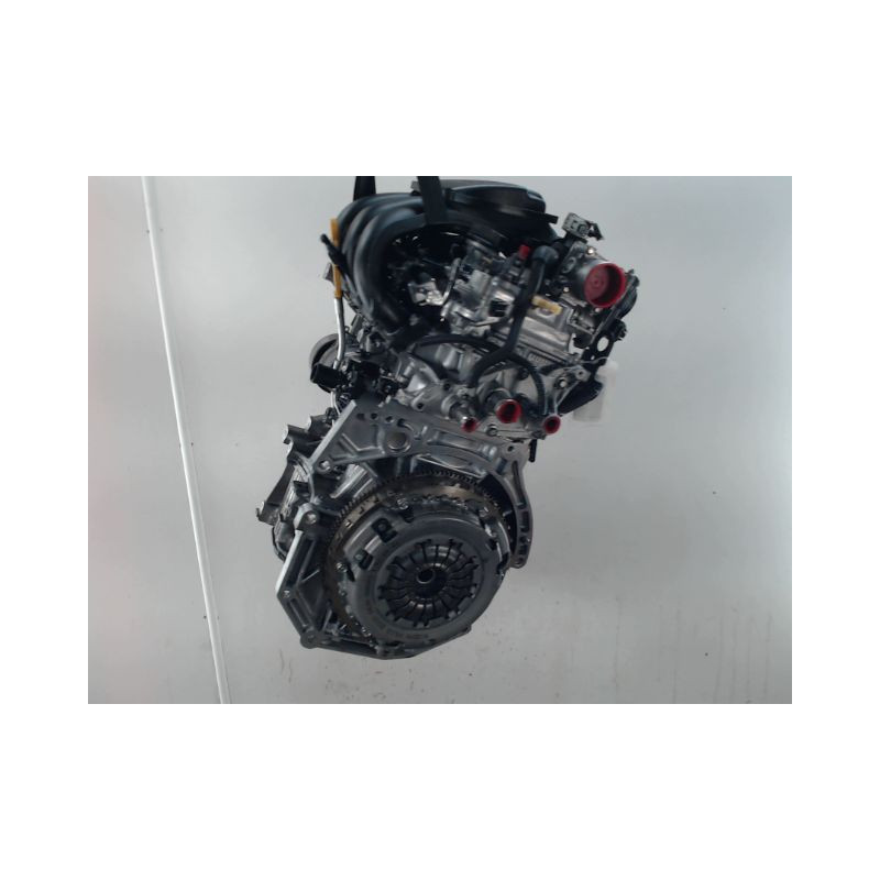 MOTEUR ESSENCE NISSAN MICRA 1.2