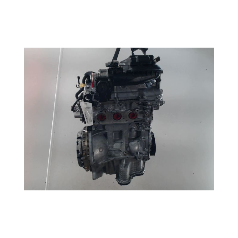 MOTEUR ESSENCE NISSAN MICRA 1.2
