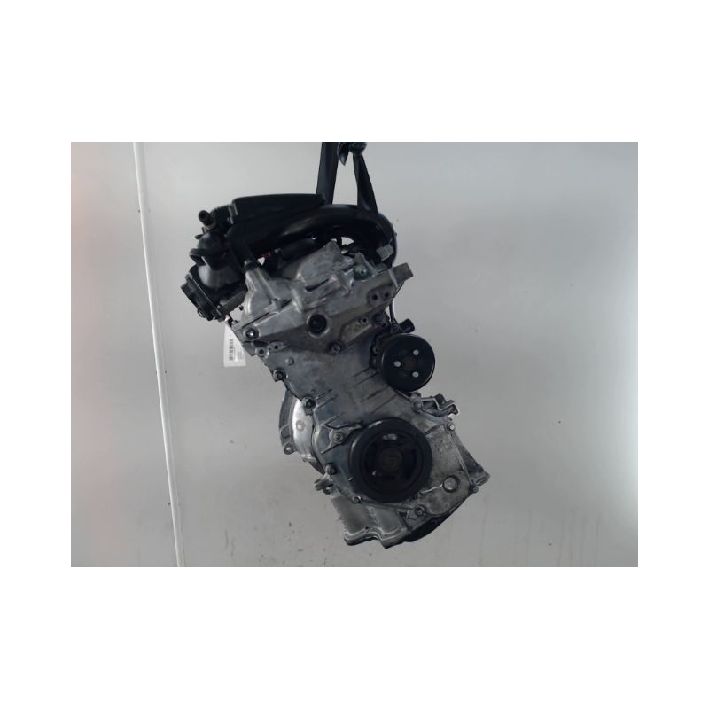 MOTEUR ESSENCE NISSAN MICRA 1.2