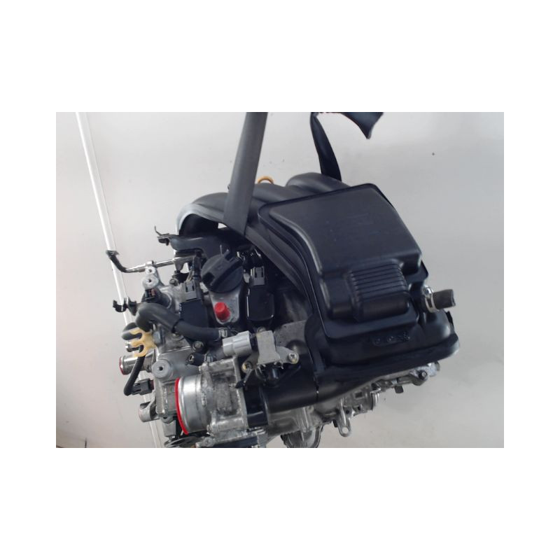 MOTEUR ESSENCE NISSAN MICRA 1.2