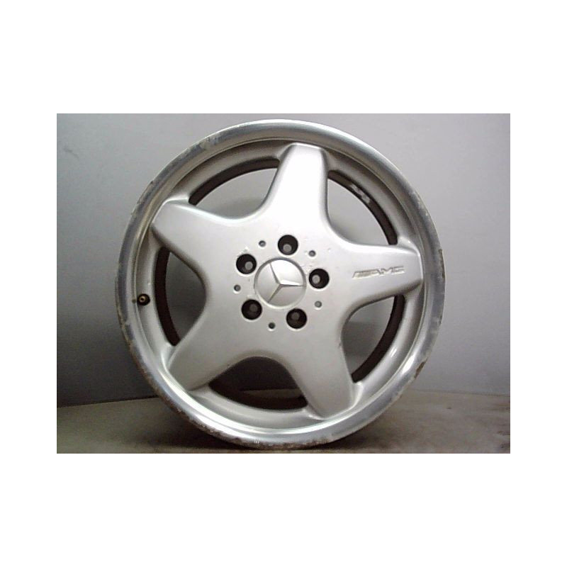 JANTE ALUMINIUM MERCEDES SLK
