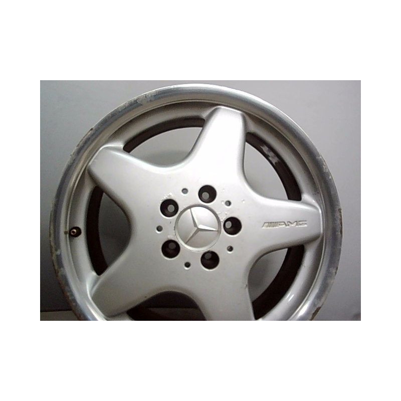 JANTE ALUMINIUM MERCEDES SLK
