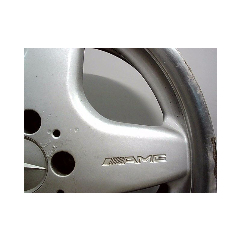 JANTE ALUMINIUM MERCEDES SLK