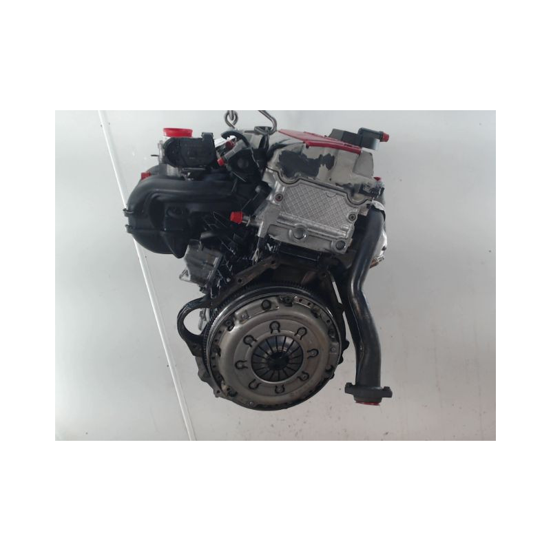 MOTEUR ESSENCE MERCEDES SLK 230 Kompressor 
