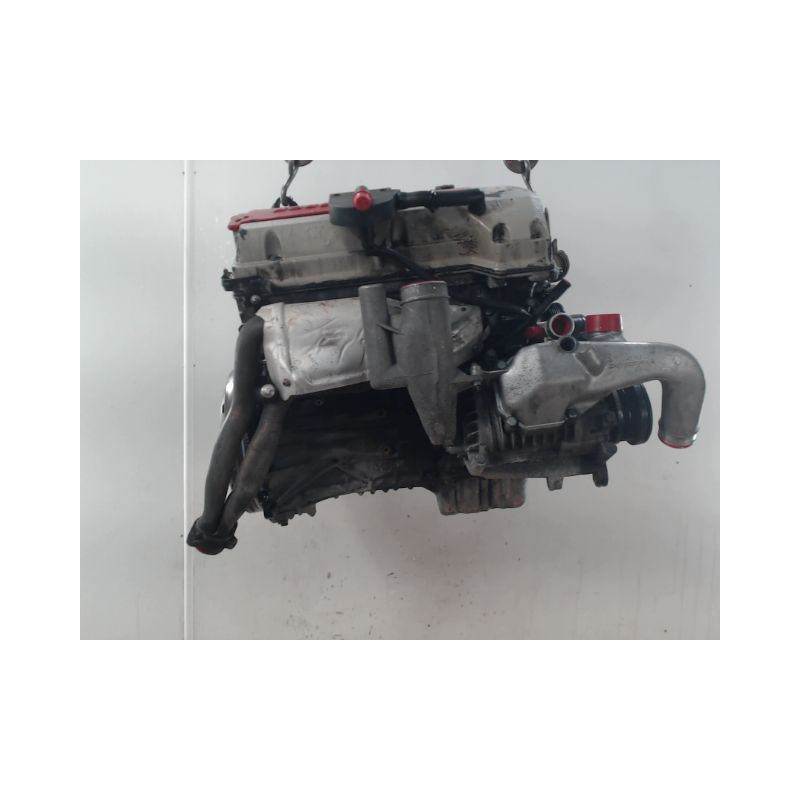 MOTEUR ESSENCE MERCEDES SLK 230 Kompressor 