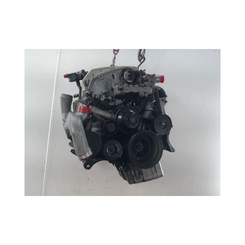 MOTEUR ESSENCE MERCEDES SLK 230 Kompressor 