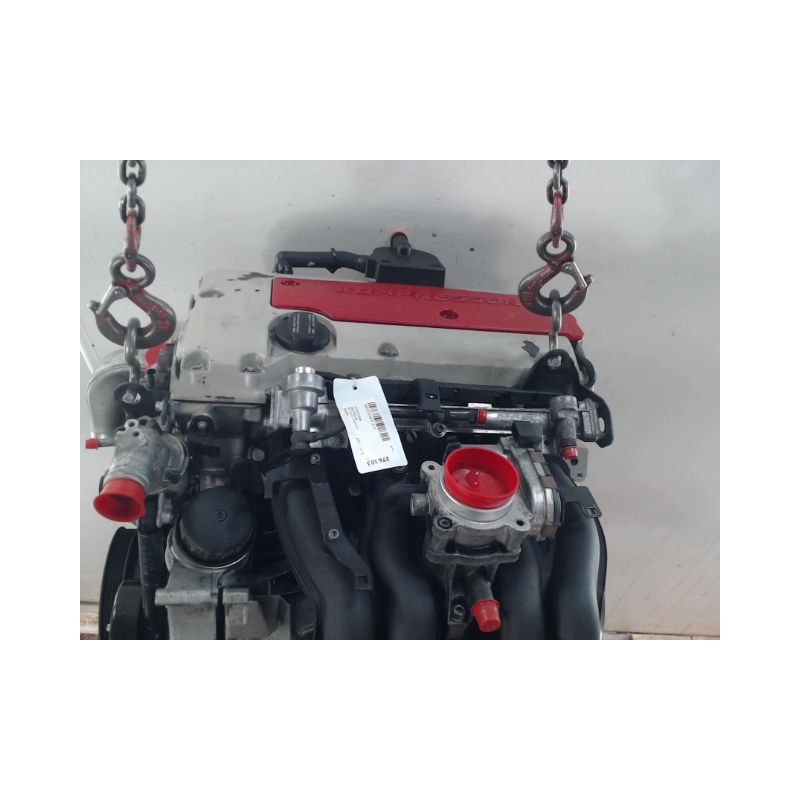 MOTEUR ESSENCE MERCEDES SLK 230 Kompressor 