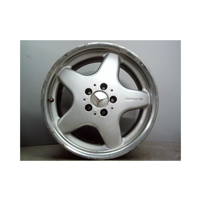 JANTE ALUMINIUM MERCEDES SLK