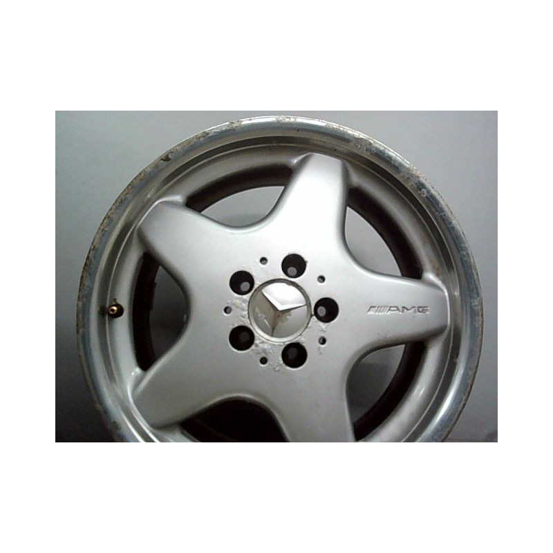 JANTE ALUMINIUM MERCEDES SLK