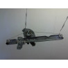 MECANISME+MOTEUR LEVE-GLACE AVANT GAUCHE DACIA DUSTER 2010-