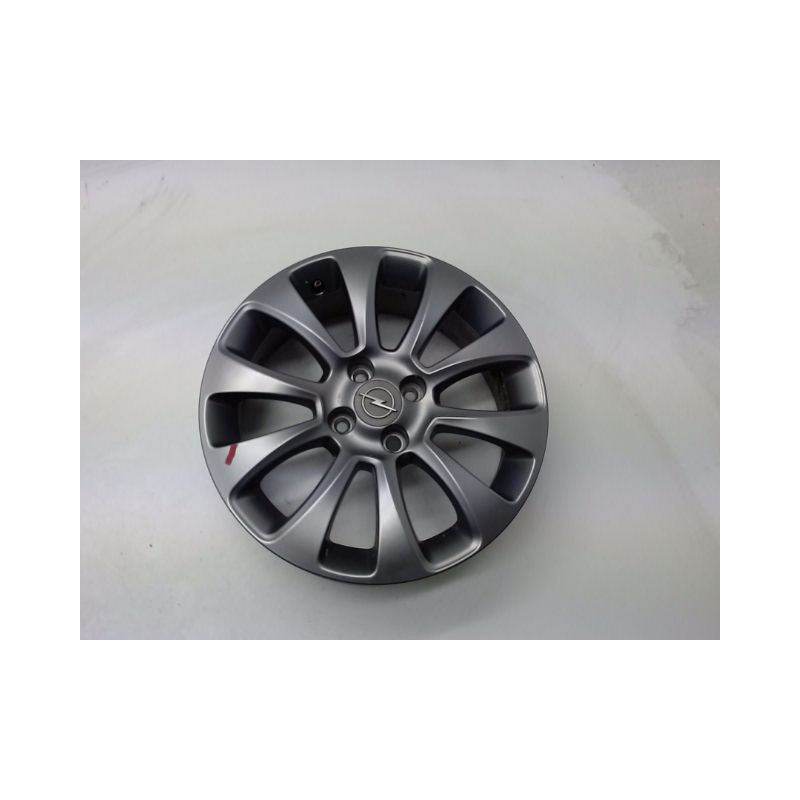 JANTE ALUMINIUM OPEL CORSA 06-09
