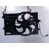 MOTEUR VENTILATEUR RADIATEUR FORD MONDEO 2000-2007