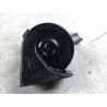 KLAXON / AVERTISSEUR NISSAN QHASQAI 2007-