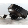KLAXON / AVERTISSEUR NISSAN QHASQAI 2007-