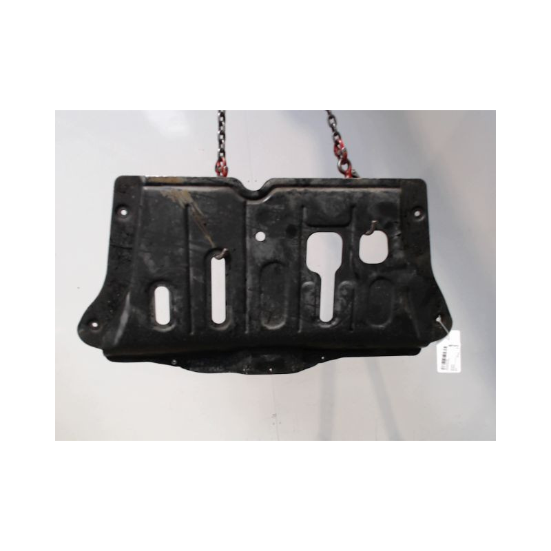PROTECTION CARTER HUILE DACIA DUSTER 2010- 1.5 dCi