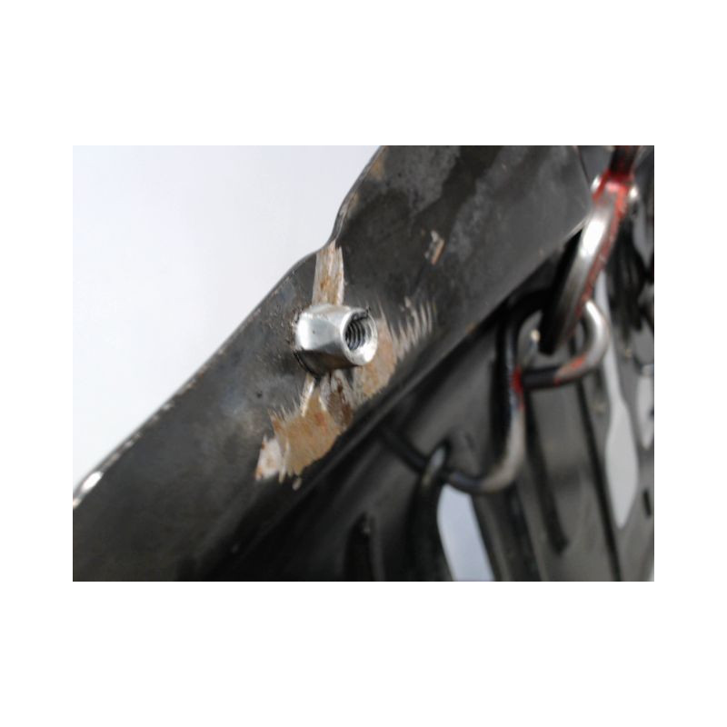 PROTECTION CARTER HUILE DACIA DUSTER 2010- 1.5 dCi