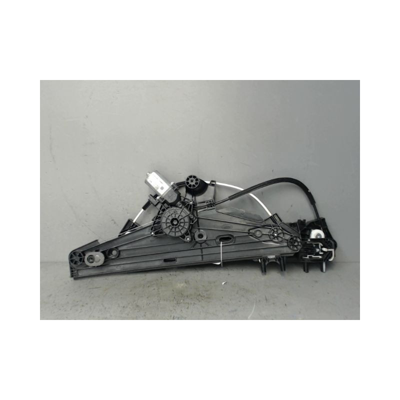 MECANISME+MOTEUR LEVE-GLACE AVANT GAUCHE PEUGEOT 308