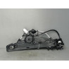 MECANISME+MOTEUR LEVE-GLACE AVANT GAUCHE PEUGEOT 308