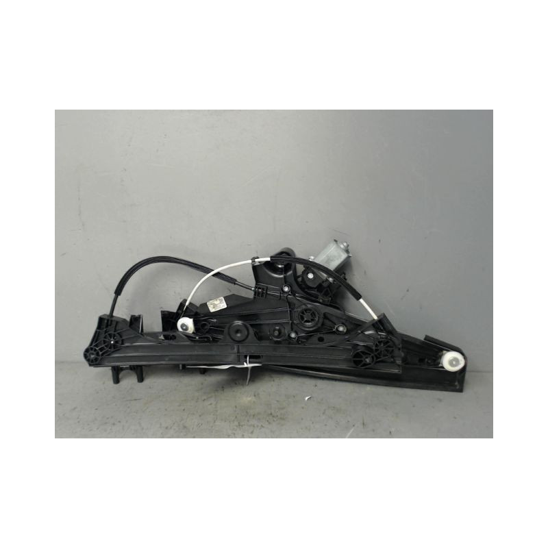 MECANISME+MOTEUR LEVE-GLACE AVANT GAUCHE PEUGEOT 308