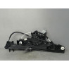 MECANISME+MOTEUR LEVE-GLACE AVANT GAUCHE PEUGEOT 308