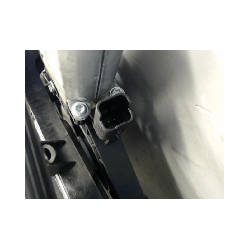 MECANISME+MOTEUR LEVE-GLACE AVANT GAUCHE PEUGEOT 308