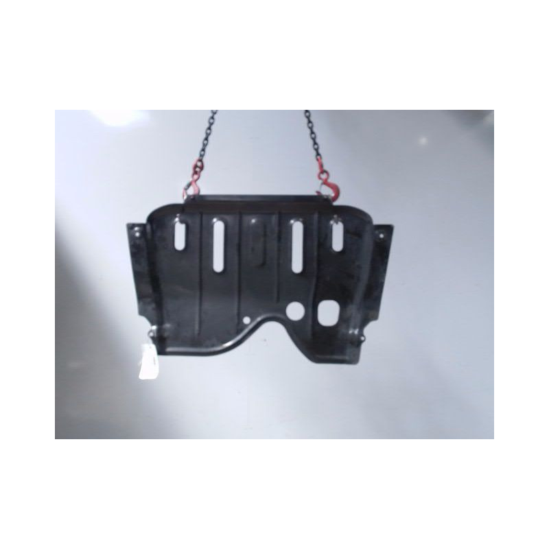 PROTECTION CARTER HUILE DACIA SANDERO 2008- 1.2 16V