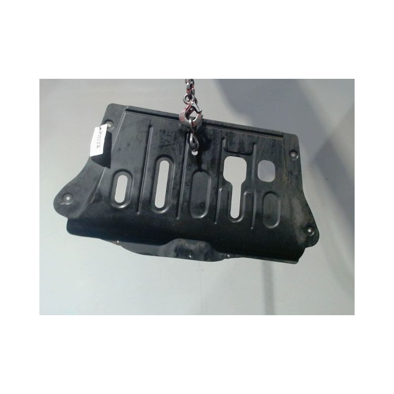 PROTECTION CARTER HUILE DACIA DUSTER 2010- 1.5 dCi 