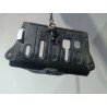 PROTECTION CARTER HUILE DACIA DUSTER 2010- 1.5 dCi 