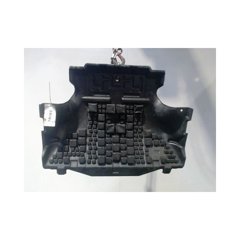 PROTECTION CARTER HUILE MERCEDES SPRINTER 316 CDI 