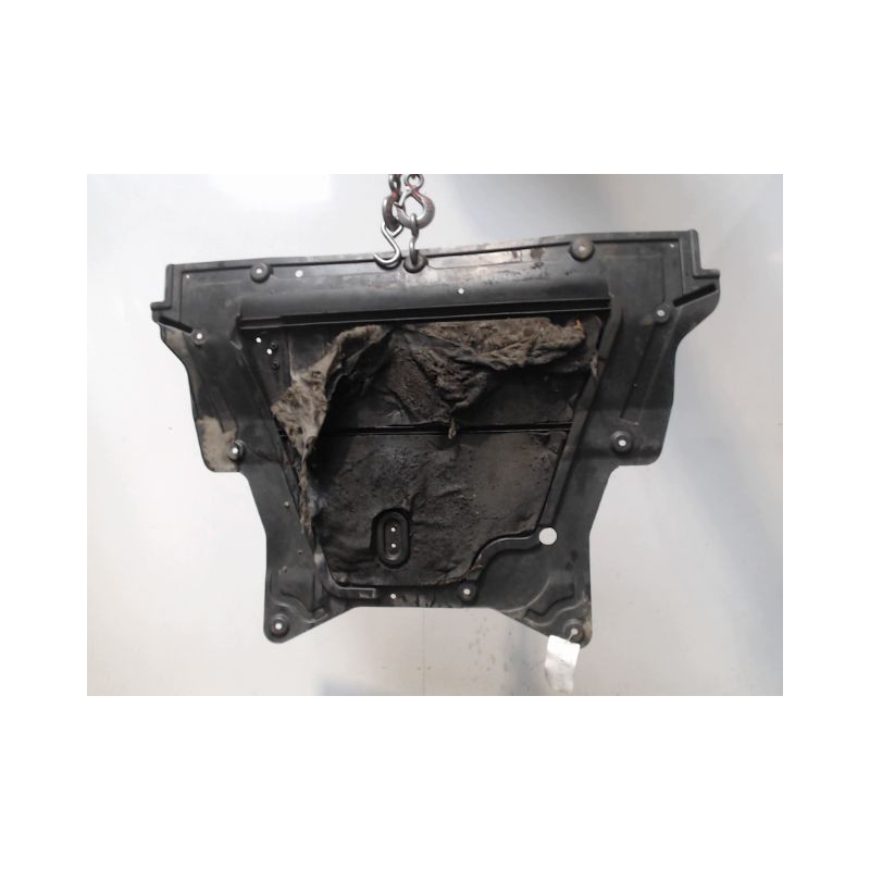 PROTECTION CARTER HUILE NISSAN QHASQAI 2007- 1.5 dCi